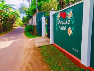 Diwanka Villa - Unawatuna - 8
