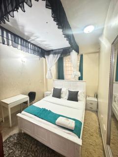 Queen Sheba Hospitality - Kisumu - 7