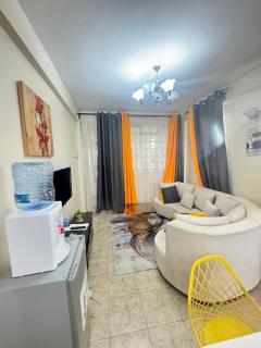 Queen Sheba Hospitality - Kisumu - 5