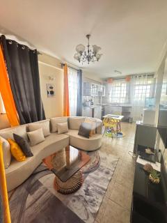 Queen Sheba Hospitality - Kisumu - 3