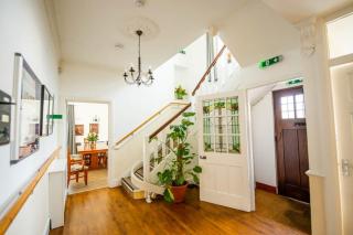 Canford house on Westbury on Trym - Bristol - 0