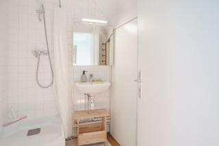 Chic 7th floor Studio Saint-Germain-des-Pres - Paris - 9