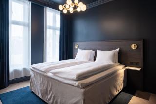 The Villa Apartments - 5