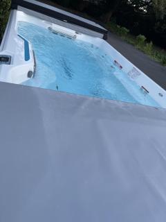 Canford house on Westbury on Trym - Bristol - 8