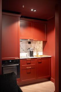 The Villa Apartments - 1