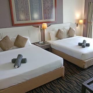 Jazz homestay - Tanjung Bungah - 9