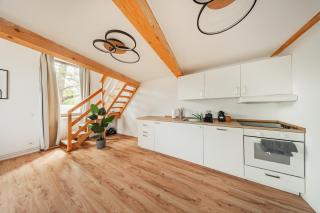 Gemütliche Rückzugsort in Graz für 4 Personen - 9