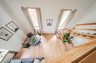 Gemütliche Rückzugsort in Graz für 4 Personen - 8