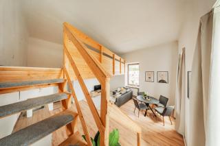 Gemütliche Rückzugsort in Graz für 4 Personen - 4