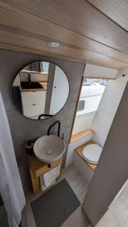 Unique Minibus Tiny Home - Ericeira - 8