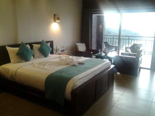 Arayal Resort-A Unit of Sharoy Resort - Tariyod - 9