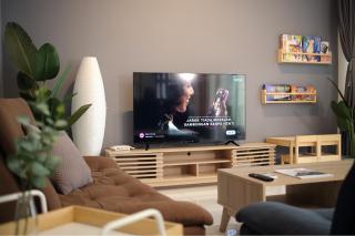 Danga Bay 3BR Urban Oasis - 200m to Beach - Mall - Johor Bahru - 0