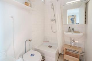 Chic 7th floor Studio Saint-Germain-des-Pres - Paris - 6