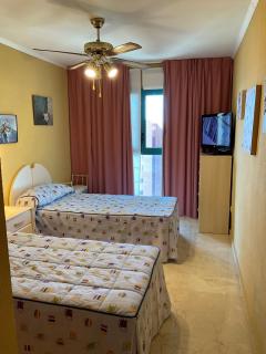 A1014 - Atrium Beach 3 - 2004 Finestrat - Villajoyosa - 1