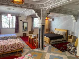 RIAD Camping ATLAS - 8
