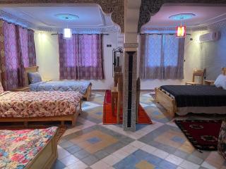 RIAD Camping ATLAS - 7