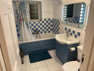 Canford house on Westbury on Trym - 3