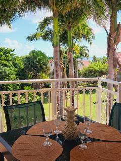 TI OASIS Dominica - Piscine et Plage Village-Club, 1 chambre 1 salon - 4