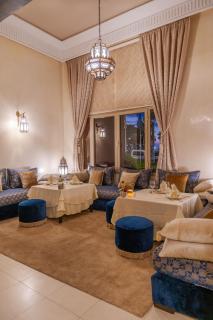 Kenzi Menara Palace & Resort - 4