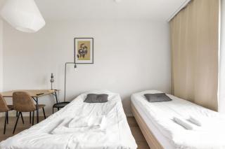 Kotimaailma Apartments Pukkila - New studio for 2 - 6