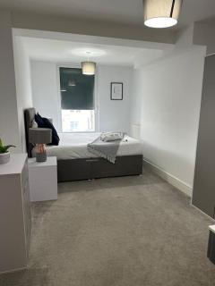 1 bed spacious flat in Essex - Brentwood - 8