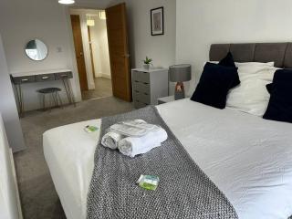1 bed spacious flat in Essex - Brentwood - 1