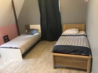 Villa 3 chambre st quentin - - 4