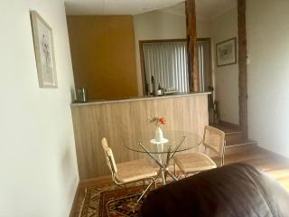 Amaroo with a view set on a 50 Acre Hobby Farm - Collinsvale - 5