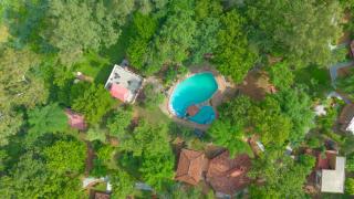 Indian Adventures Tiger Moon resort - 3