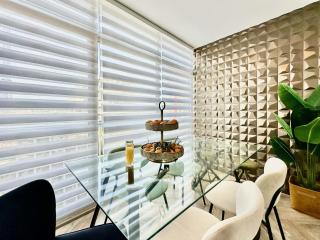 Clubrent - Magnificent apartment, Bermudas building - Calpe - 1