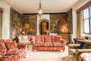 King Johns House - Tollard Royal - 8