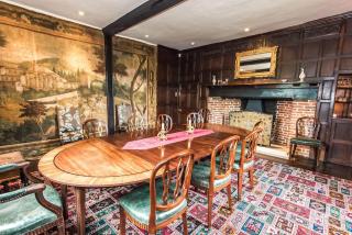 King Johns House - Tollard Royal - 6