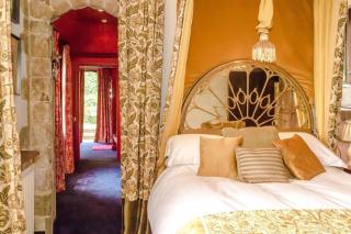 King Johns House - Tollard Royal - 5