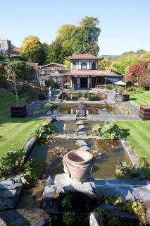 King Johns House - Tollard Royal - 4