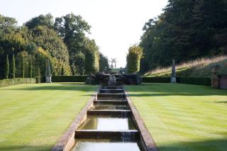 King Johns House - Tollard Royal - 4