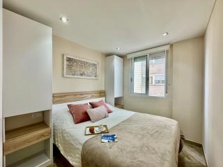 Clubrent - Magnificent apartment, Bermudas building - Calpe - 3