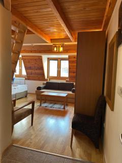 Apartman Vucko 406 u Aparthotelu Vučko Jahorina - Jahorina - 1