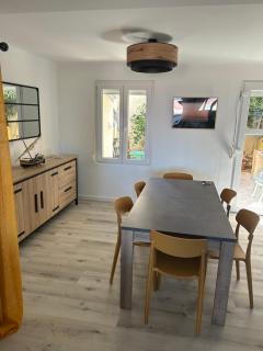 Maison face a la mer - Sainte-Marie - 7