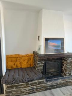 Maison face a la mer - Sainte-Marie - 4
