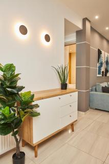 Circle Luxury Apartment by BiΝoΒi! - Tessalónica - 4