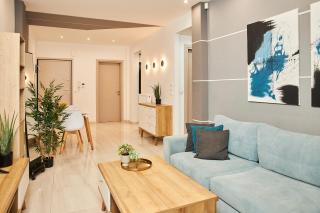 Circle Luxury Apartment by BiΝoΒi! - Tessalónica - 3