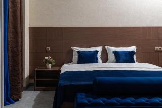 Reikartz ABIS Tashkent - Tashkent - 4