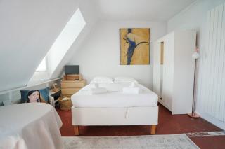 Chic 7th floor Studio Saint-Germain-des-Pres - Paris - 5