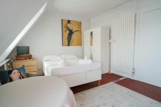 Chic 7th floor Studio Saint-Germain-des-Pres - Paris - 3