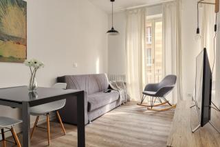 JOIVY Lovely studios near CityLife - 0