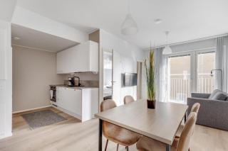 Kotimaailma - Cosy 2BR apartment for 5 persons - 6