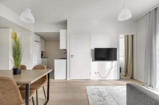 Kotimaailma - Cosy 2BR apartment for 5 persons - Turku - 2