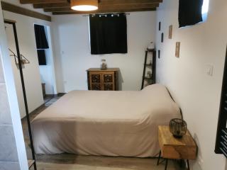 Maison pour 4 personnes - Lesperon - 6