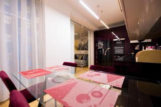 Tirana Center Luxury Landing - Tirana - 2