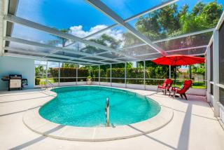 Villa Sunny Escape - Cape Coral - 0